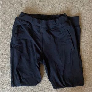 Alphalete Premium joggers